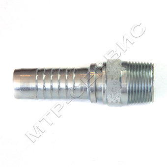 Фитинг  NPTF 1.1/2''  (Ш)  ду 38