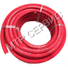 Рукав паровой STEAM HOSE  d=32*44мм  P=18 бар -40C/+232C 40 пм