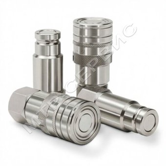 БРС FIRG/FF(FlatFace) BSP 1/2" Розетка (FF-04SF-G1/2) БРС FIRG/FF(FlatFace) BSP 1/2" Розетка (FF-04SF-G1/2)