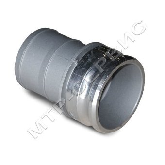 065 мм Е-250 Камлок из нержавеющая сталь 065 мм Е-250 Камлок из нержавеющая сталь