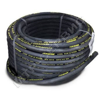 Рукав высокого давления 38мм-50bar-1SN DIN Semperit Рукав высокого давления 38мм-50bar-1SN DIN Semperit